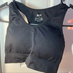 Pro fit | sports bra